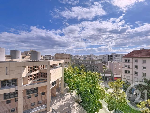 Appartement F2 à vendre - 2 pièces - 54 m2 - Dijon - 21 - BOURGOGNE