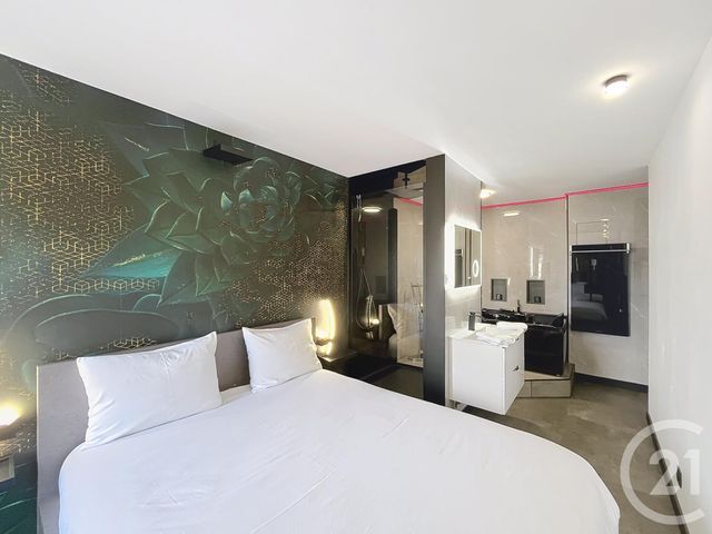 Appartement F2 à vendre - 2 pièces - 54 m2 - Dijon - 21 - BOURGOGNE