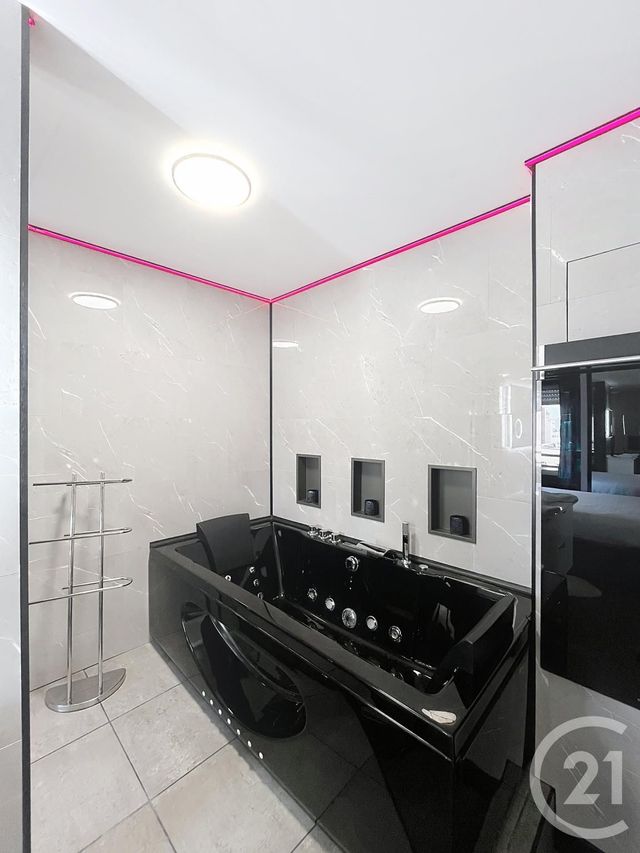 Appartement F2 à vendre - 2 pièces - 54 m2 - Dijon - 21 - BOURGOGNE