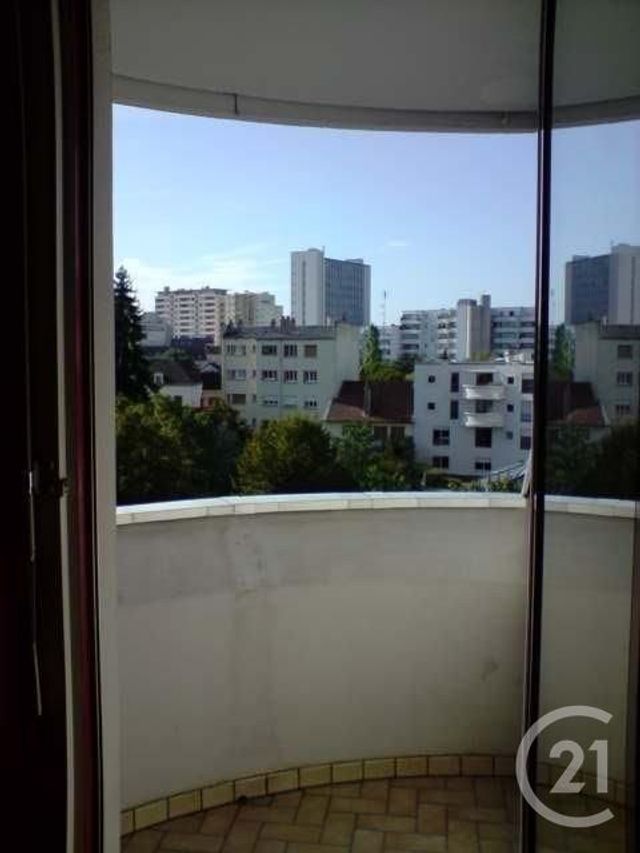 Appartement T3 à louer - 3 pièces - 65 m2 - Dijon - 21 - BOURGOGNE