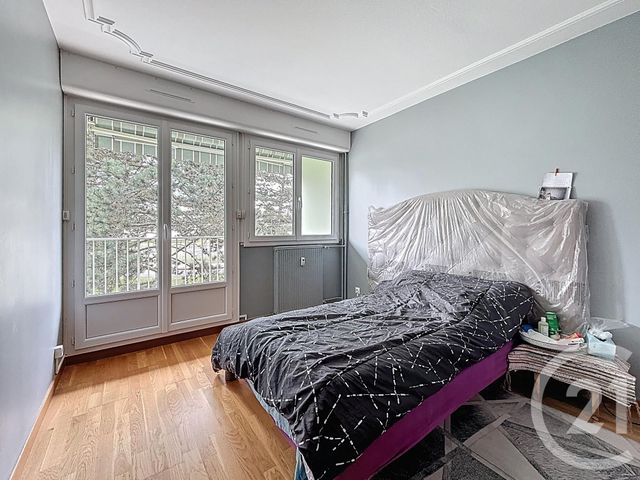 Appartement F4 &agrave; vendre - 4 pi&egrave;ces - 85,45 m2 - Quetigny - 21 - BOURGOGNE