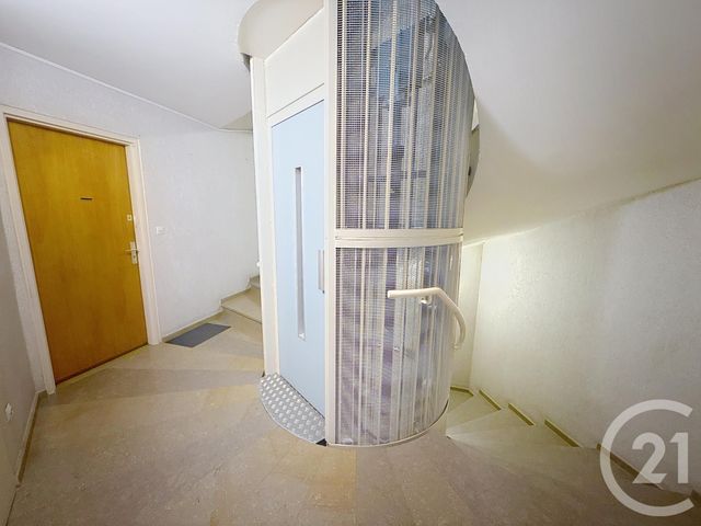 Appartement F4 &agrave; vendre - 4 pi&egrave;ces - 85,45 m2 - Quetigny - 21 - BOURGOGNE