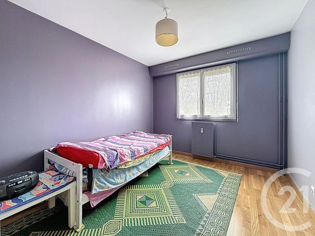 Appartement F4 &agrave; vendre - 4 pi&egrave;ces - 85,45 m2 - Quetigny - 21 - BOURGOGNE