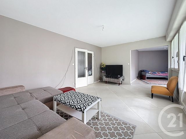 Appartement F4 &agrave; vendre - 4 pi&egrave;ces - 85,45 m2 - Quetigny - 21 - BOURGOGNE