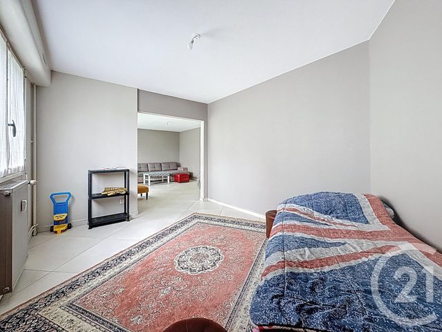 Appartement F4 &agrave; vendre - 4 pi&egrave;ces - 85,45 m2 - Quetigny - 21 - BOURGOGNE