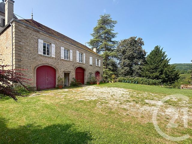 Maison &agrave; vendre - 6 pi&egrave;ces - 105,96 m2 - Baulme La Roche - 21 - BOURGOGNE