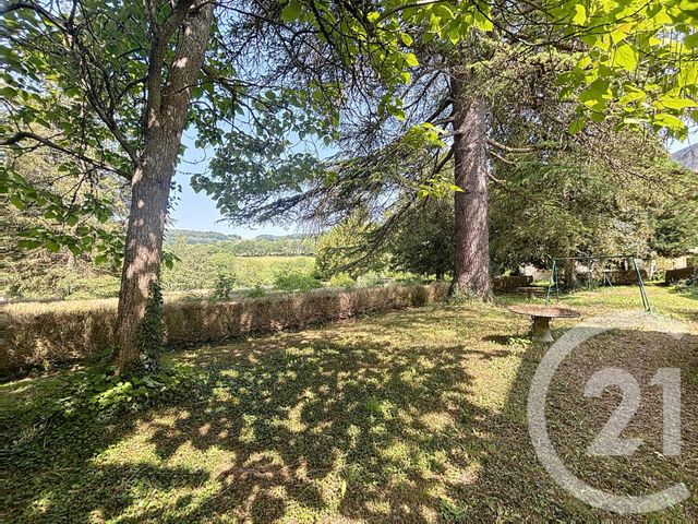 Maison &agrave; vendre - 6 pi&egrave;ces - 105,96 m2 - Baulme La Roche - 21 - BOURGOGNE