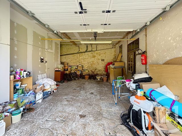 Maison &agrave; vendre - 6 pi&egrave;ces - 105,96 m2 - Baulme La Roche - 21 - BOURGOGNE