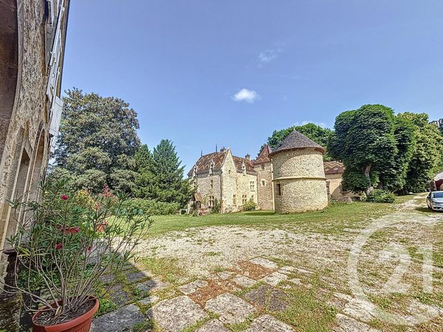 Maison &agrave; vendre - 6 pi&egrave;ces - 105,96 m2 - Baulme La Roche - 21 - BOURGOGNE