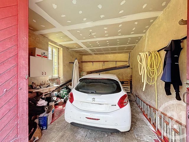 Maison &agrave; vendre - 6 pi&egrave;ces - 105,96 m2 - Baulme La Roche - 21 - BOURGOGNE