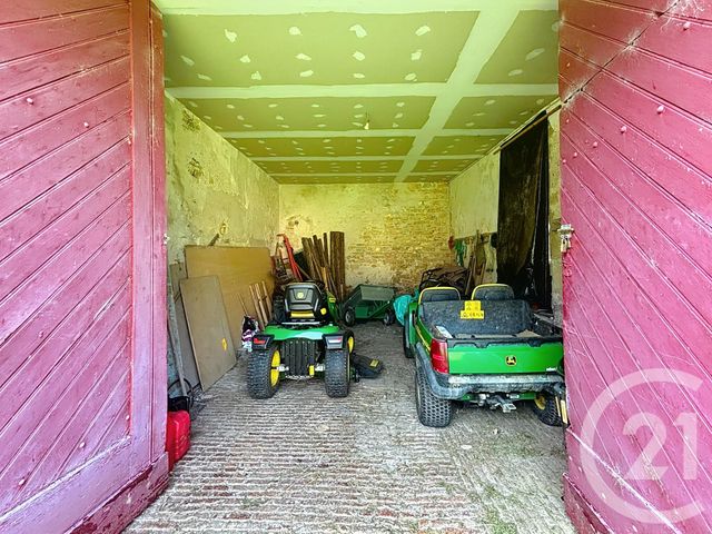 Maison &agrave; vendre - 6 pi&egrave;ces - 105,96 m2 - Baulme La Roche - 21 - BOURGOGNE