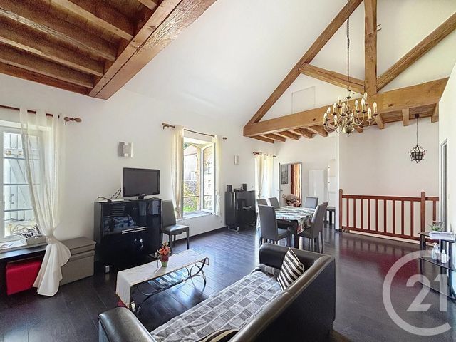 Maison &agrave; vendre - 6 pi&egrave;ces - 105,96 m2 - Baulme La Roche - 21 - BOURGOGNE