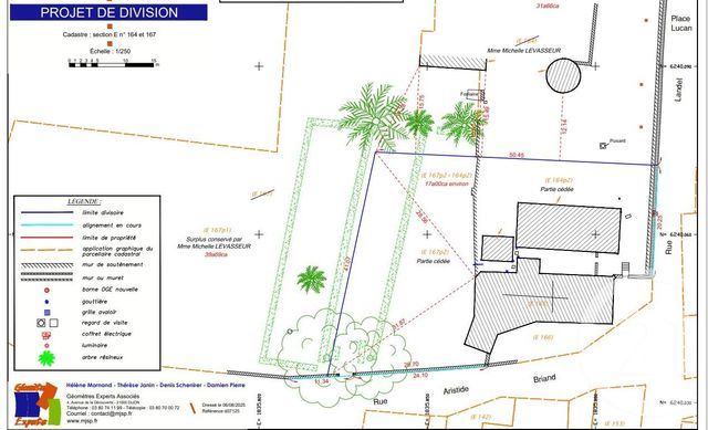 Maison &agrave; vendre - 6 pi&egrave;ces - 105,96 m2 - Baulme La Roche - 21 - BOURGOGNE