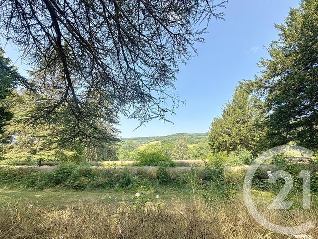 Maison &agrave; vendre - 6 pi&egrave;ces - 105,96 m2 - Baulme La Roche - 21 - BOURGOGNE