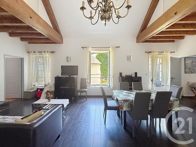 Maison &agrave; vendre - 6 pi&egrave;ces - 105,96 m2 - Baulme La Roche - 21 - BOURGOGNE