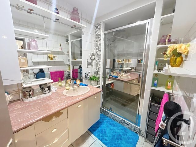 Appartement T5 à vendre - 5 pièces - 92 m2 - Dijon - 21 - BOURGOGNE