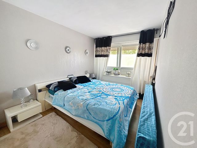 Appartement T5 à vendre - 5 pièces - 92 m2 - Dijon - 21 - BOURGOGNE