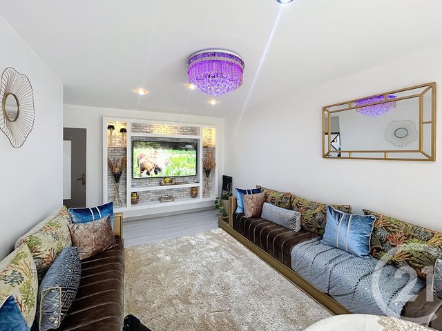 Appartement T5 à vendre DIJON