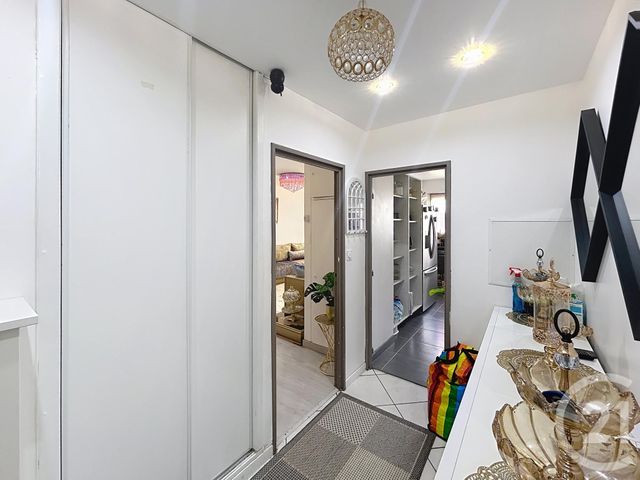 Appartement T5 à vendre - 5 pièces - 92 m2 - Dijon - 21 - BOURGOGNE