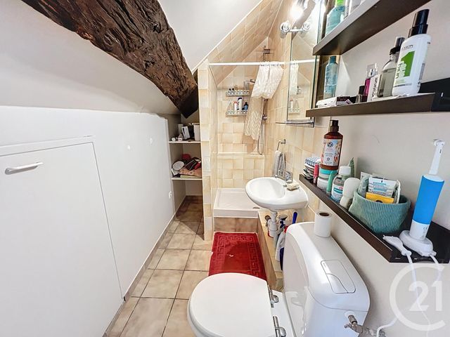 Appartement T5 à vendre - 5 pièces - 118,64 m2 - Dijon - 21 - BOURGOGNE