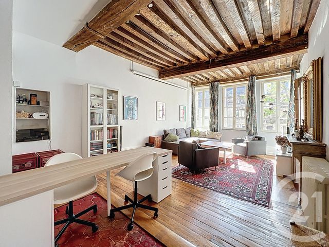 Appartement T5 à vendre DIJON