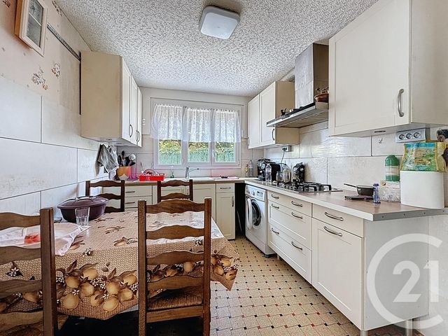 Maison à vendre - 6 pièces - 160 m2 - Mirebeau Sur Beze - 21 - BOURGOGNE