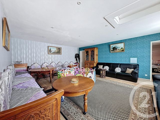 Maison à vendre - 6 pièces - 160 m2 - Mirebeau Sur Beze - 21 - BOURGOGNE