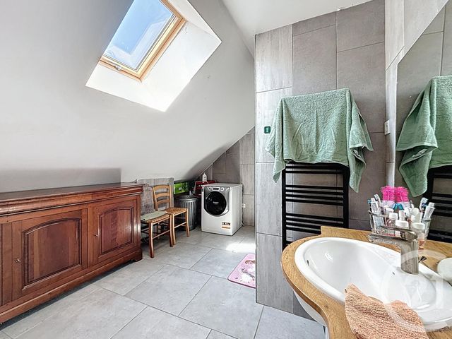 Maison à vendre - 6 pièces - 160 m2 - Mirebeau Sur Beze - 21 - BOURGOGNE