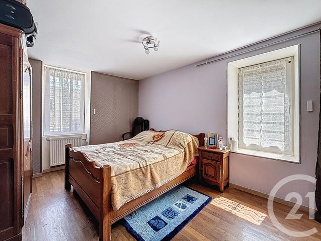 Maison à vendre - 6 pièces - 160 m2 - Mirebeau Sur Beze - 21 - BOURGOGNE