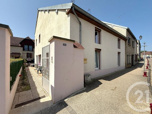 Maison à vendre - 6 pièces - 160 m2 - Mirebeau Sur Beze - 21 - BOURGOGNE