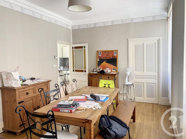 Maison a louer dijon - 5 pièce(s) - 101.2 m2 - Surfyn