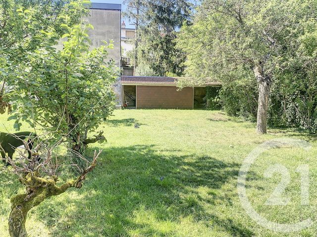 Maison a louer dijon - 5 pièce(s) - 101.2 m2 - Surfyn