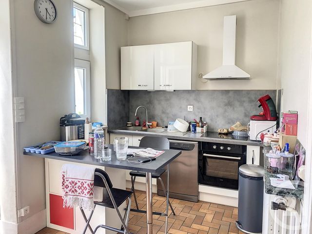 Maison a louer dijon - 5 pièce(s) - 101.2 m2 - Surfyn