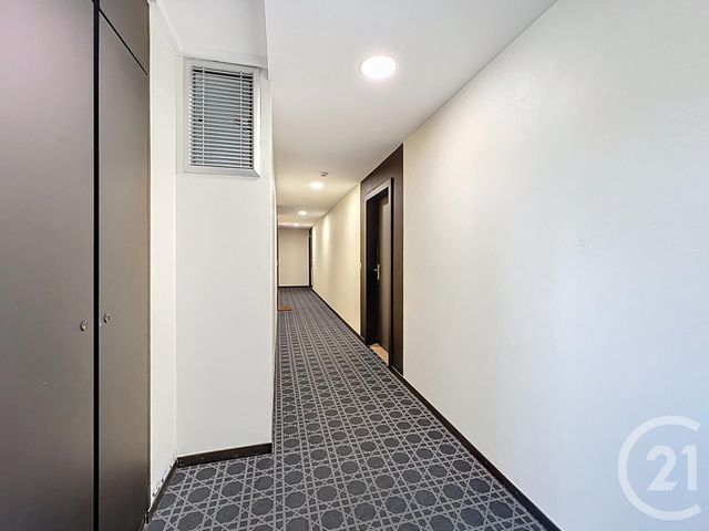 Appartement T1 à vendre - 1 pièce - 28,36 m2 - Dijon - 21 - BOURGOGNE