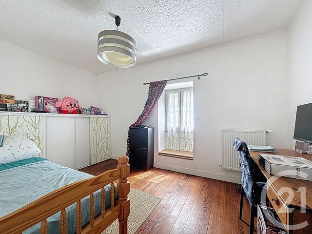 Maison à vendre - 6 pièces - 150 m2 - Bellenot Sous Pouilly - 21 - BOURGOGNE