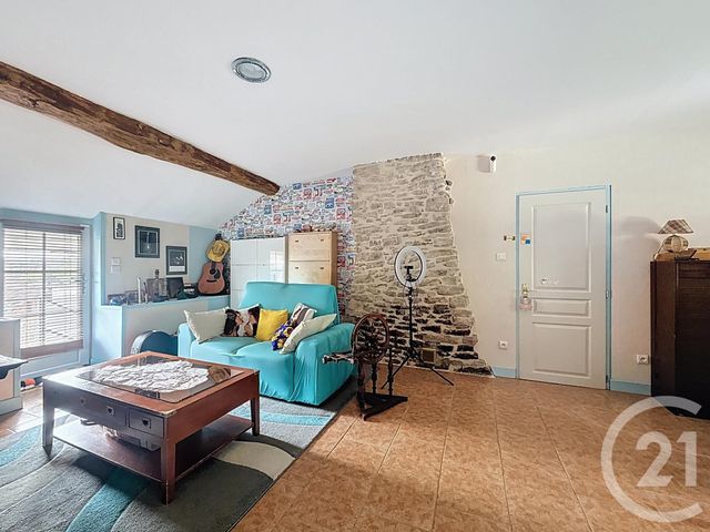 Maison à vendre - 6 pièces - 150 m2 - Bellenot Sous Pouilly - 21 - BOURGOGNE