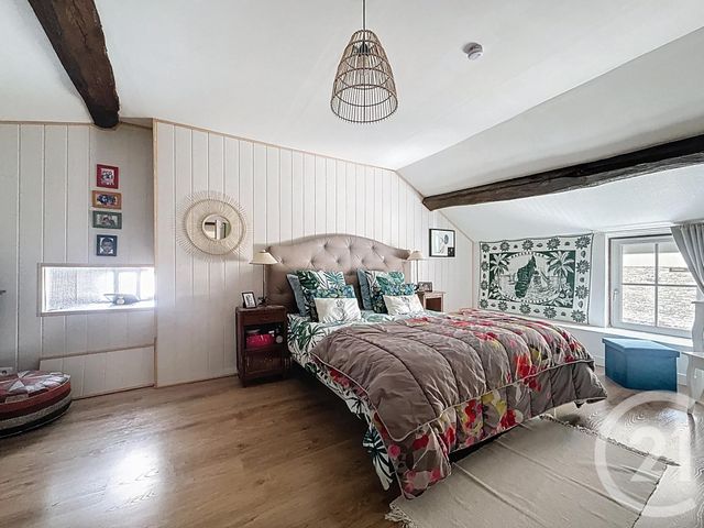 Maison à vendre - 6 pièces - 150 m2 - Bellenot Sous Pouilly - 21 - BOURGOGNE