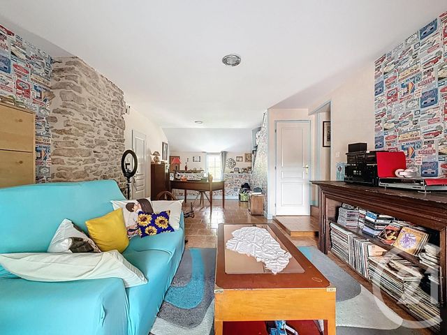 Maison à vendre - 6 pièces - 150 m2 - Bellenot Sous Pouilly - 21 - BOURGOGNE