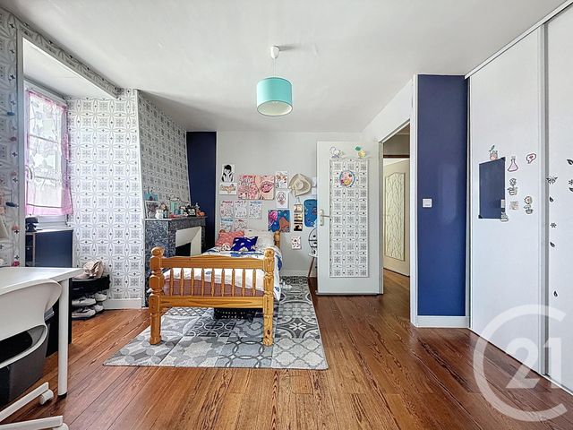 Maison à vendre - 6 pièces - 150 m2 - Bellenot Sous Pouilly - 21 - BOURGOGNE