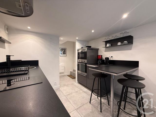 Appartement F1 à louer - 1 pièce - 30,35 m2 - Dijon - 21 - BOURGOGNE