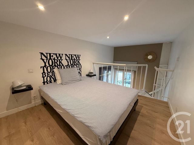 Appartement F1 à louer - 1 pièce - 30,35 m2 - Dijon - 21 - BOURGOGNE