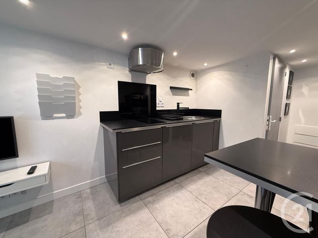 Appartement F1 à louer - 1 pièce - 30,35 m2 - Dijon - 21 - BOURGOGNE