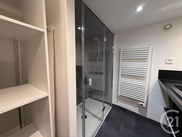 Appartement F1 à louer - 1 pièce - 30,35 m2 - Dijon - 21 - BOURGOGNE