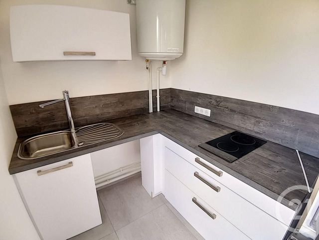Appartement T1 &agrave; louer - 2 pi&egrave;ces - 31,35 m2 - Dijon - 21 - BOURGOGNE