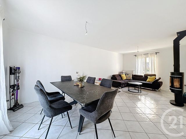 maison - QUETIGNY - 21