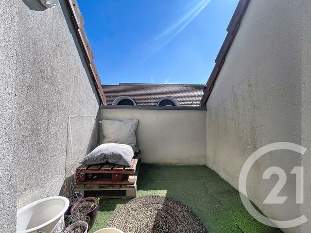Appartement F2 &agrave; vendre - 2 pi&egrave;ces - 38,30 m2 - Dijon - 21 - BOURGOGNE