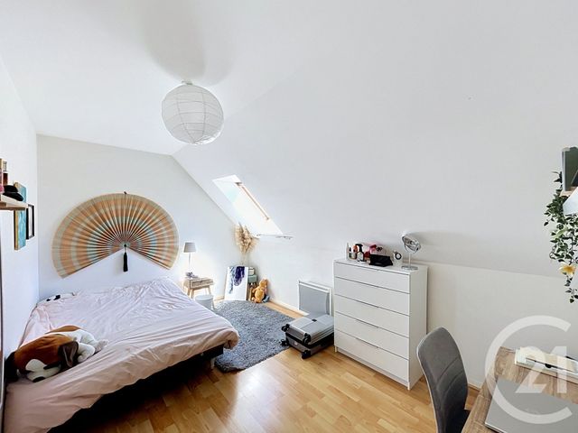 Appartement F2 &agrave; vendre - 2 pi&egrave;ces - 38,30 m2 - Dijon - 21 - BOURGOGNE
