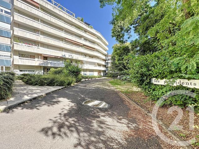 Prix immobilier DIJON - Photo d’un appartement vendu