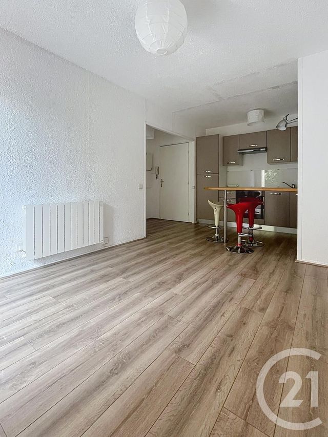 appartement - DIJON - 21