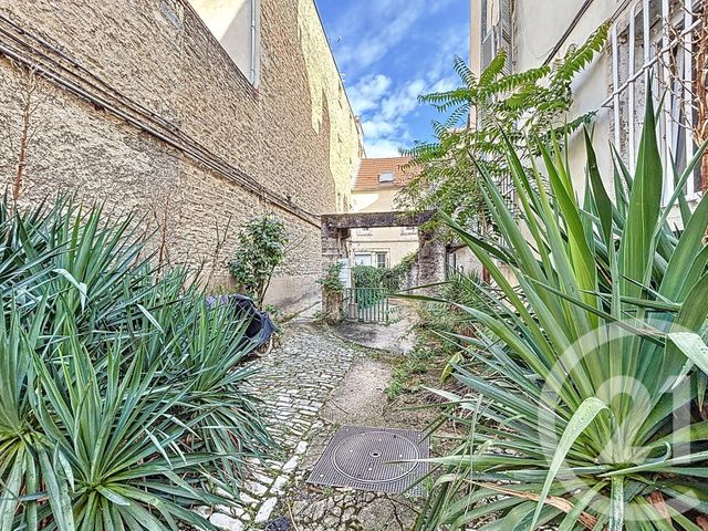 Appartement F1 à vendre - 1 pièce - 23,93 m2 - Dijon - 21 - BOURGOGNE